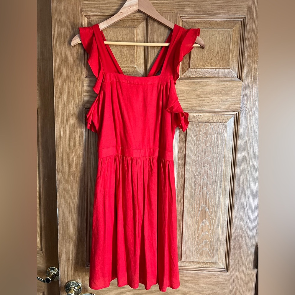 Altar’d State Dress